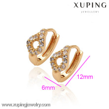 (29316)Xuping Imitation Jewelry Earrings With High Quality